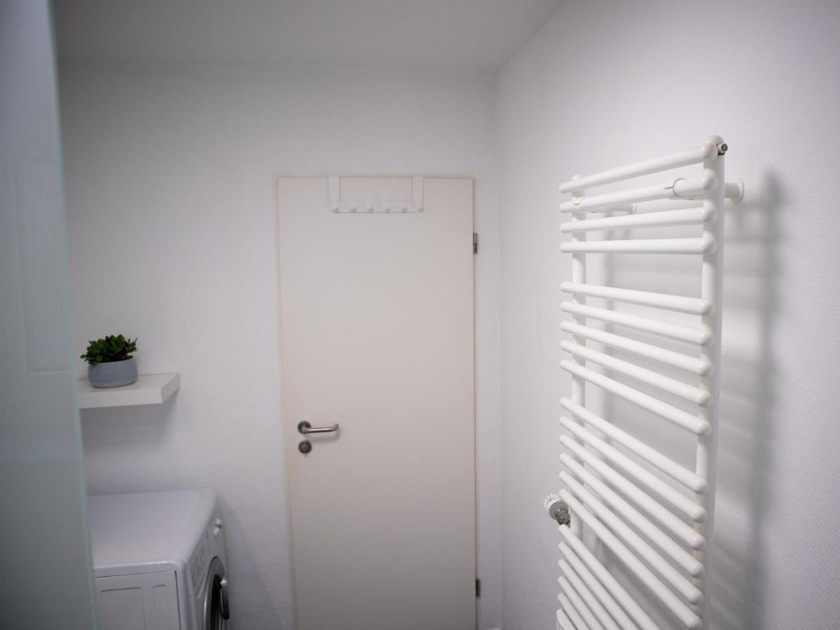 Seewaldblick - Ferienwohnung Am Bodensee FDH Exterior foto