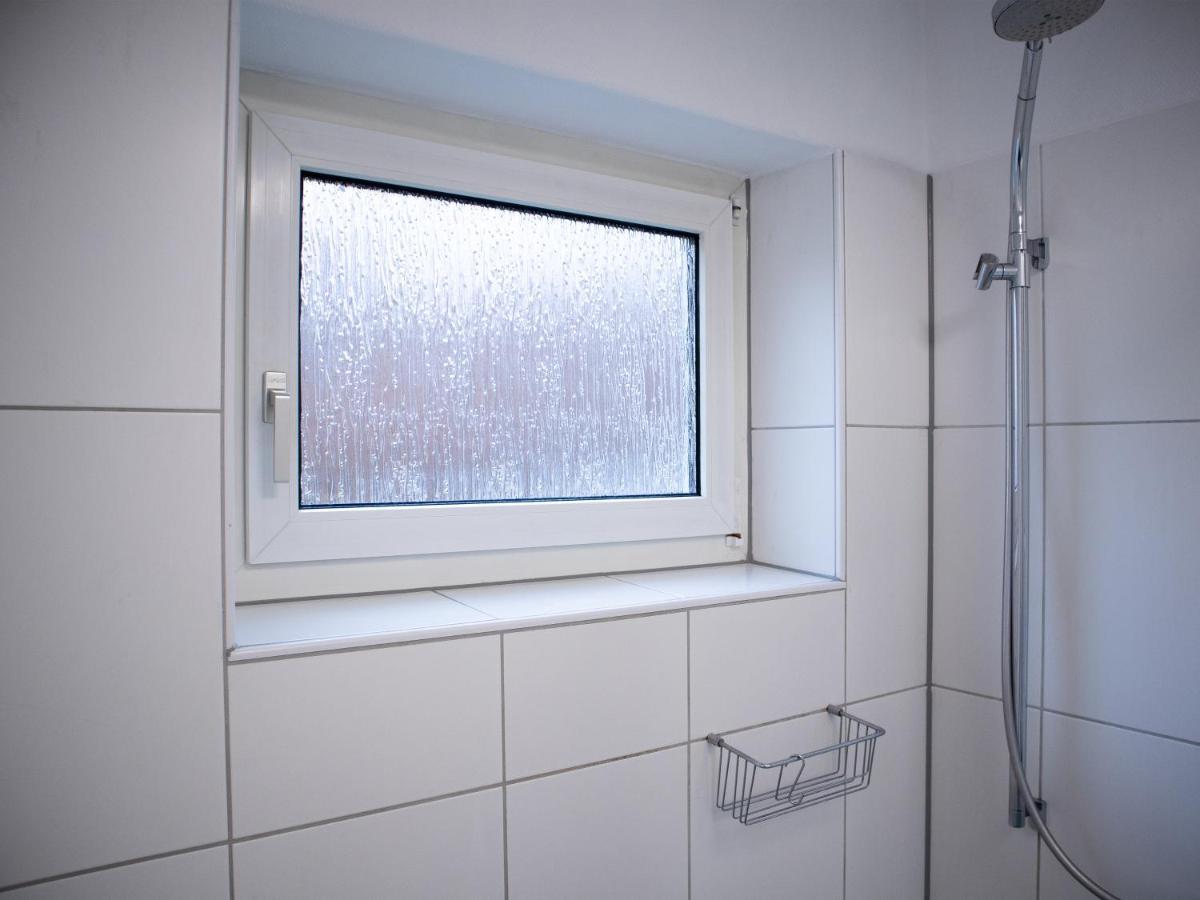 Seewaldblick - Ferienwohnung Am Bodensee FDH Exterior foto